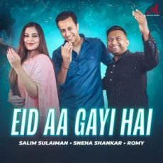 Eid Aa Gayi Hai