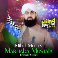 Milad Medley